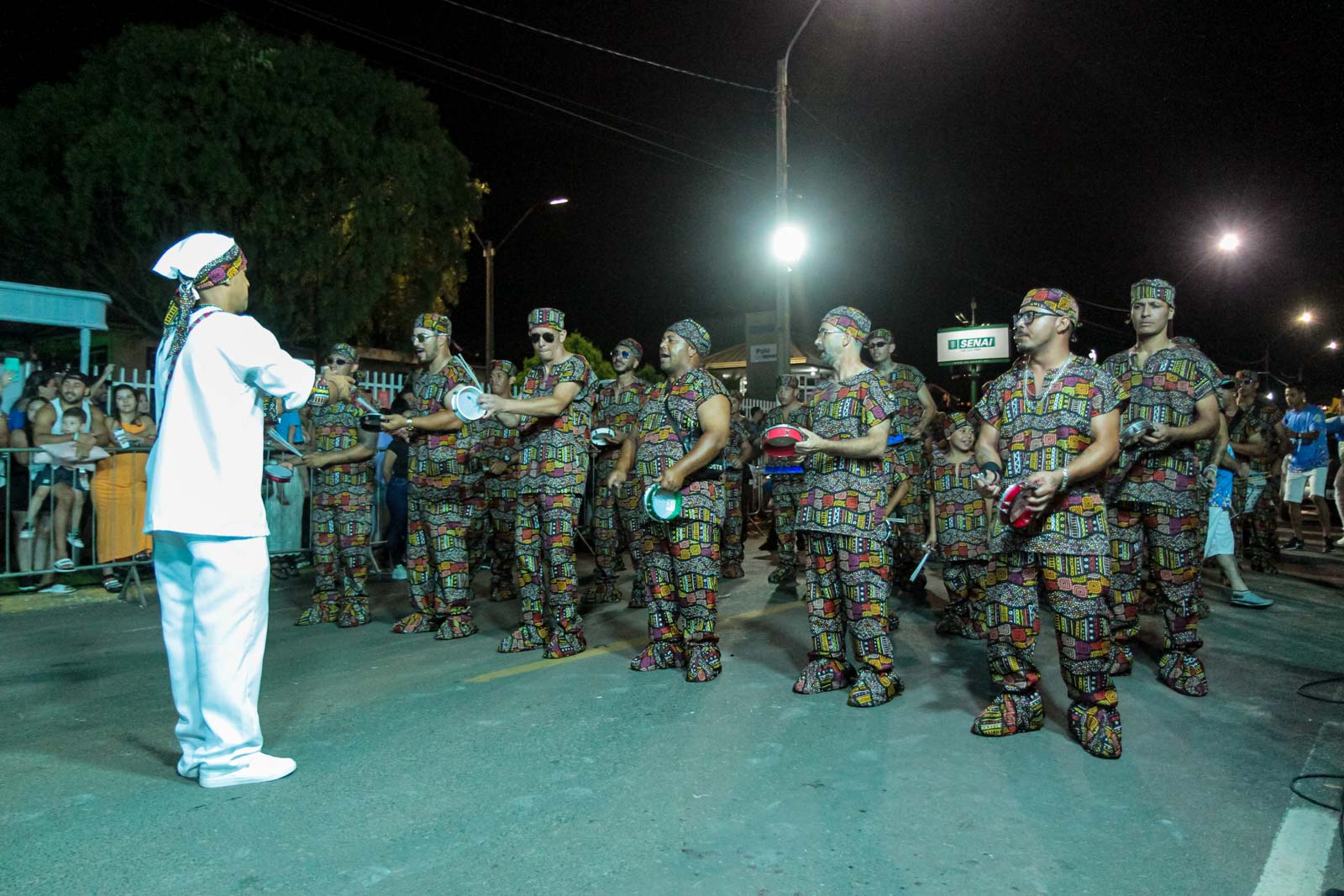 Prefeitura de Lages Carnaval 2026: Definida ordem dos desfiles das escolas de samba de Lages