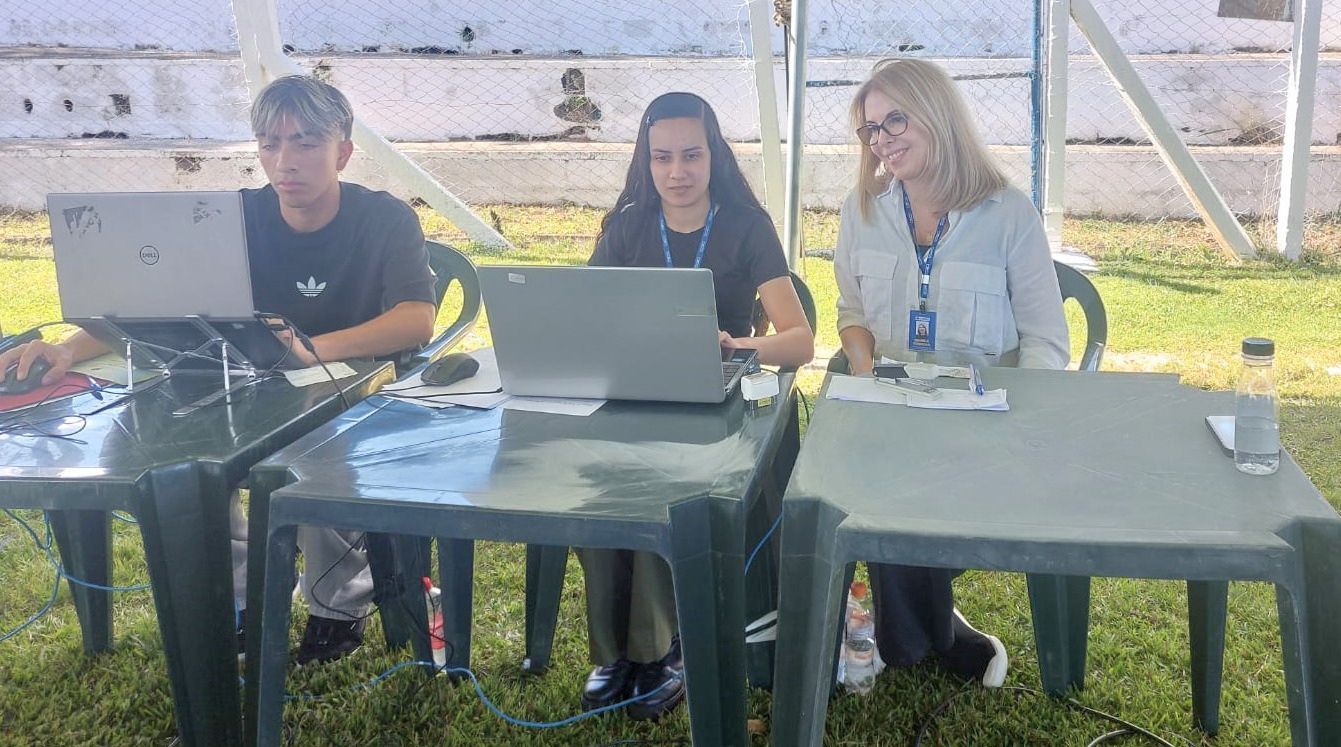 Prefeitura de Lages Prefeitura de Lages impulsiona empregabilidade com mais de 300 vagas e parceria com empresas locais