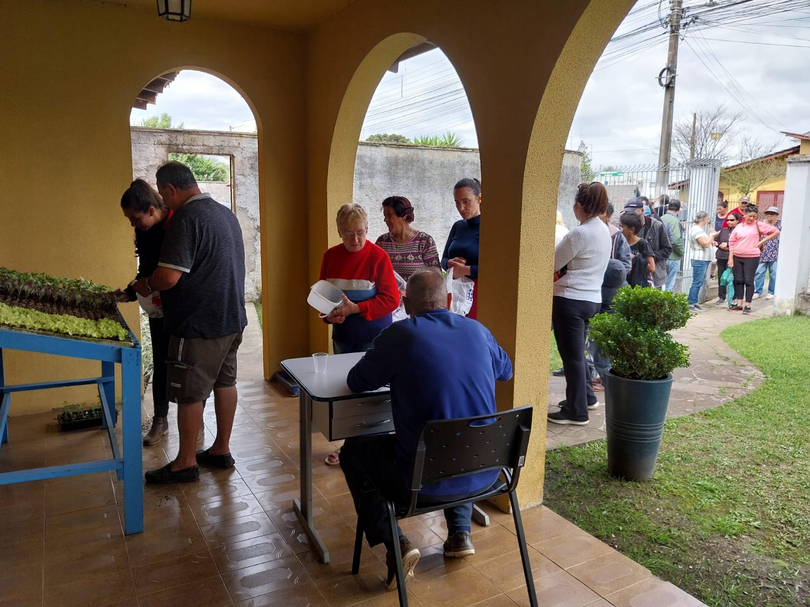 Prefeitura de Lages Cultivar encerrará atividades de 2025 na primeira quinzena de dezembro