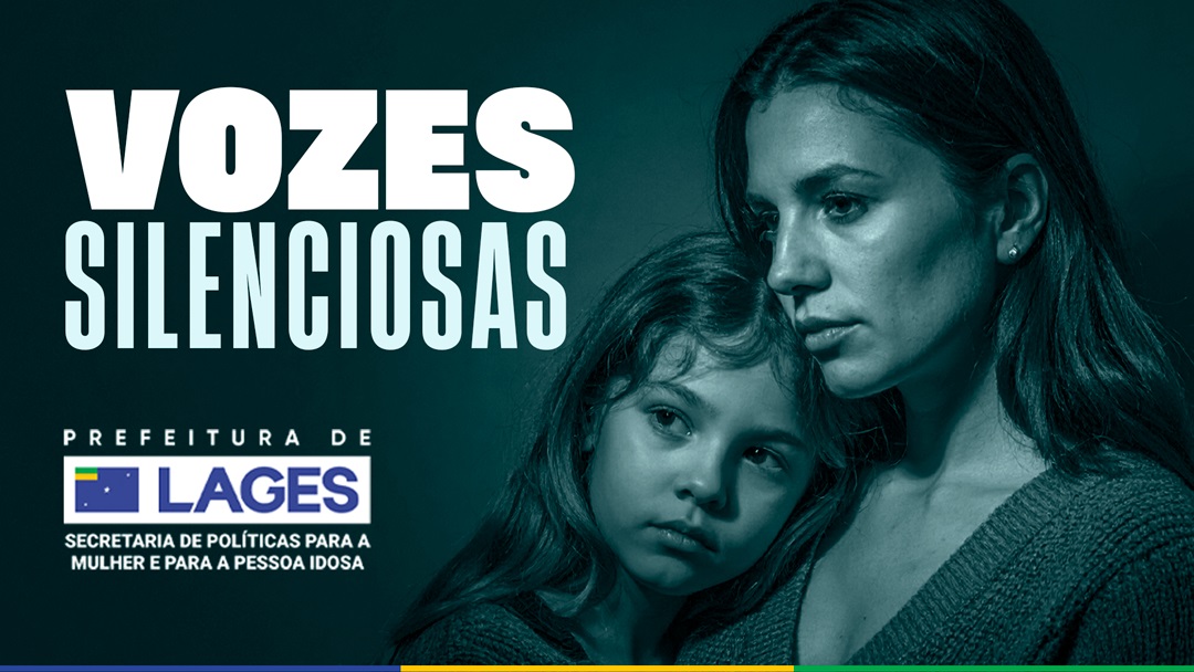 Prefeitura de Lages Projeto Vozes Silenciosas, da Prefeitura, promove diálogo sobre desafios enfrentados pelas mulheres na atualidade