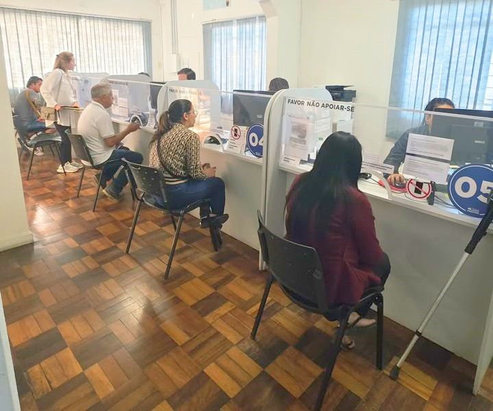 Prefeitura de Lages Procon de Lages eleva avaliação e amplia proximidade com a população na defesa dos direitos do consumidor