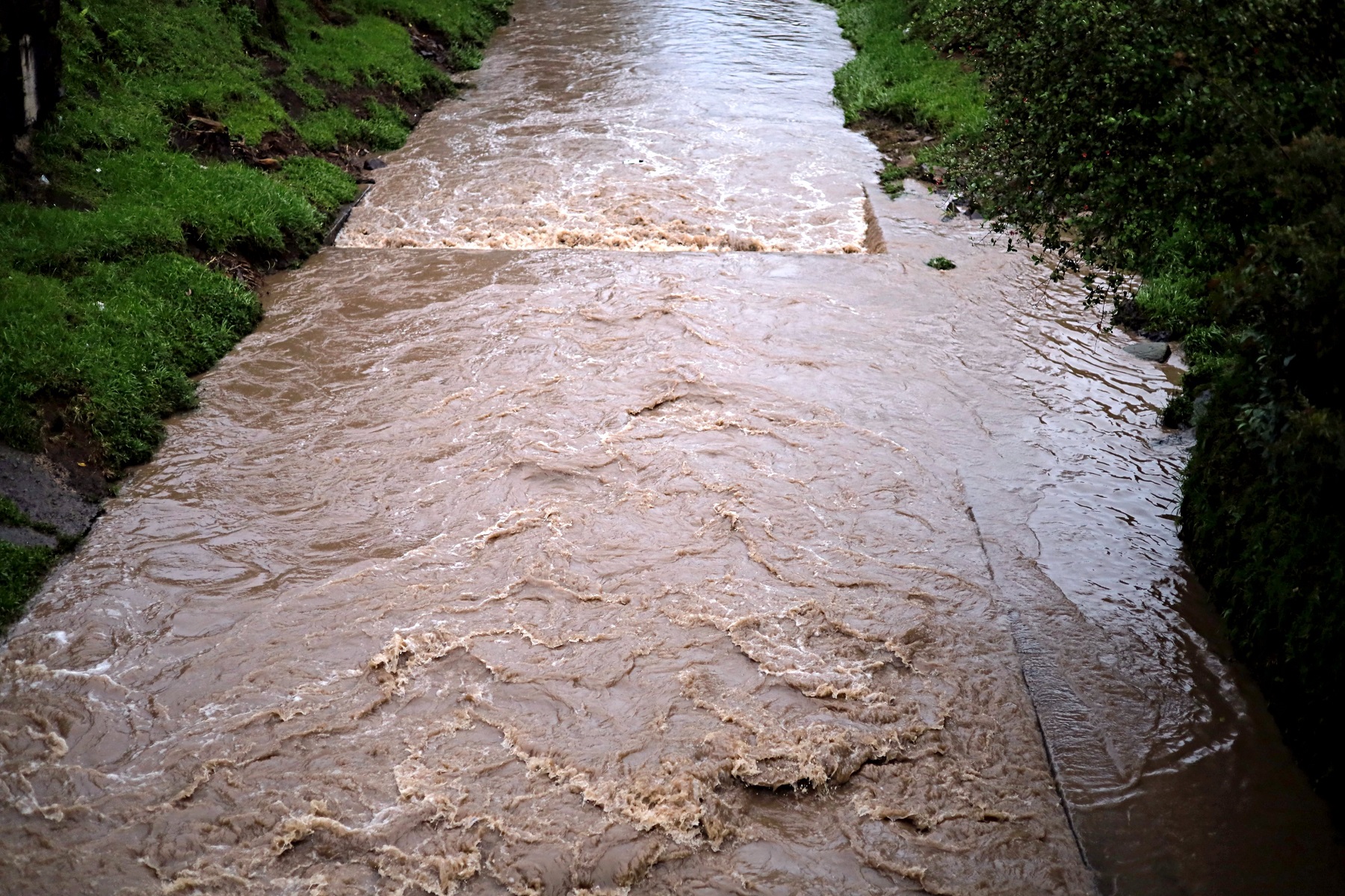 Prefeitura de Lages Lages tem previsão de chuva intensa e temporais isolados entre quarta e quinta-feira