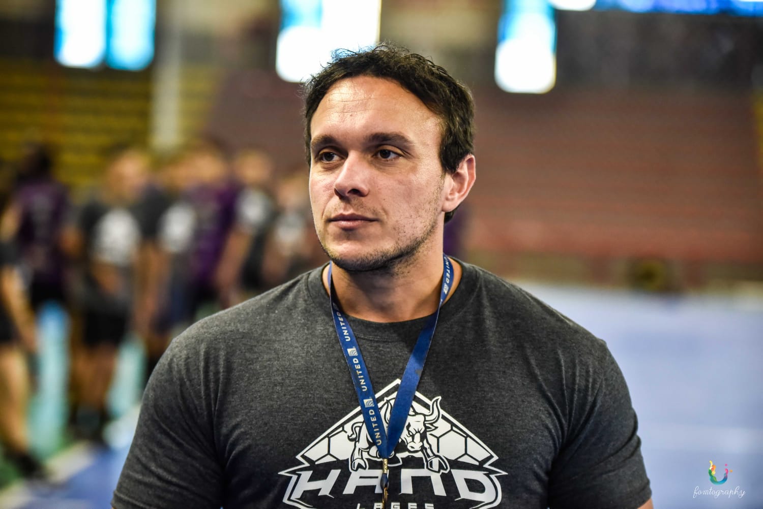 Prefeitura de Lages HandLages tem dois nomes convocados para Seleções Catarinenses de 2026