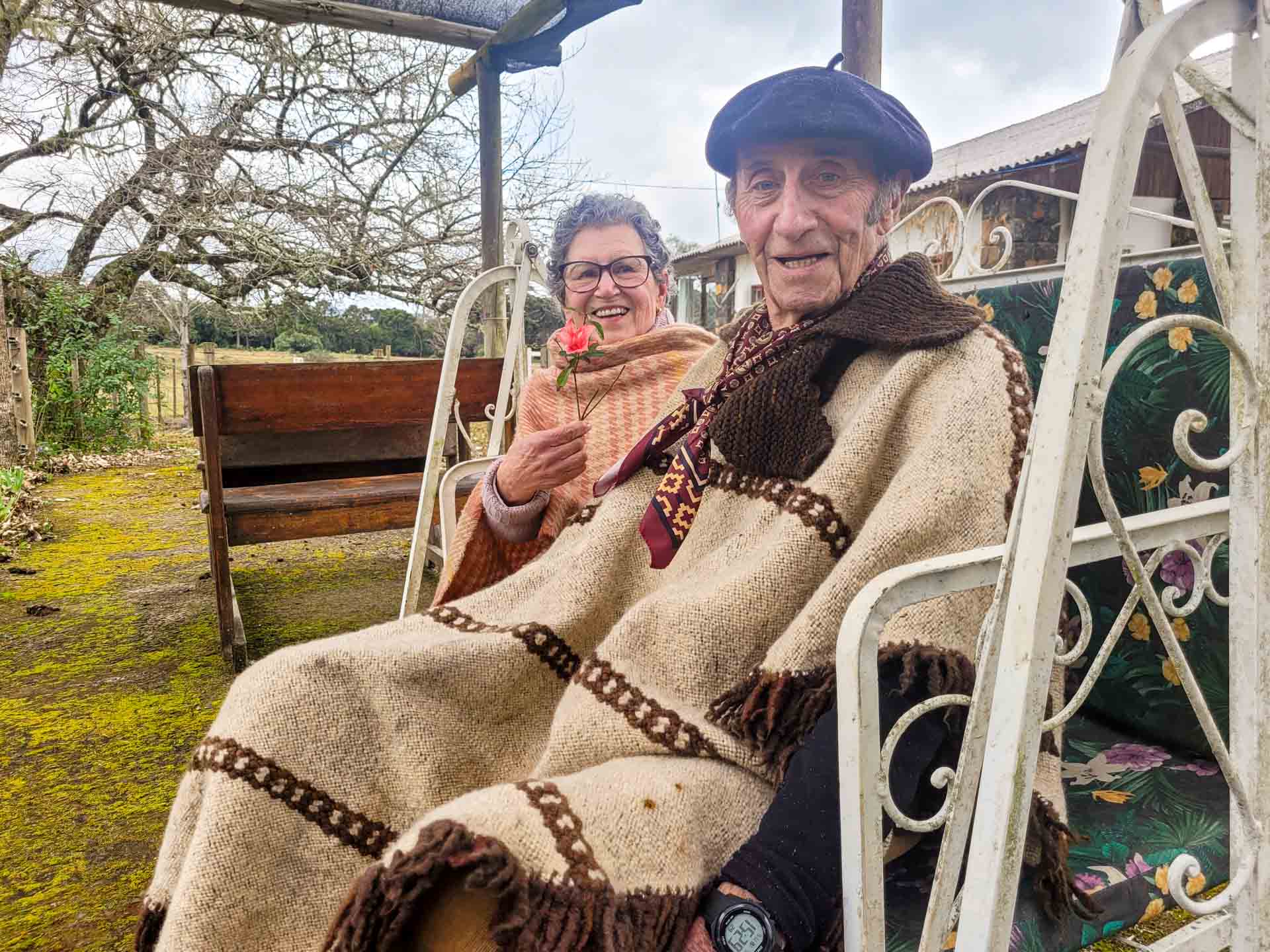Prefeitura de Lages Uma estrela de brilho infinito: Prefeitura de Lages presta sua homenagem ao eterno “gaúcho lageano”, Laélio Bianchini 