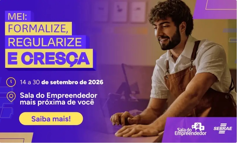 Prefeitura de Lages Sala do Empreendedor de Lages orienta MEIs durante campanha de regularização