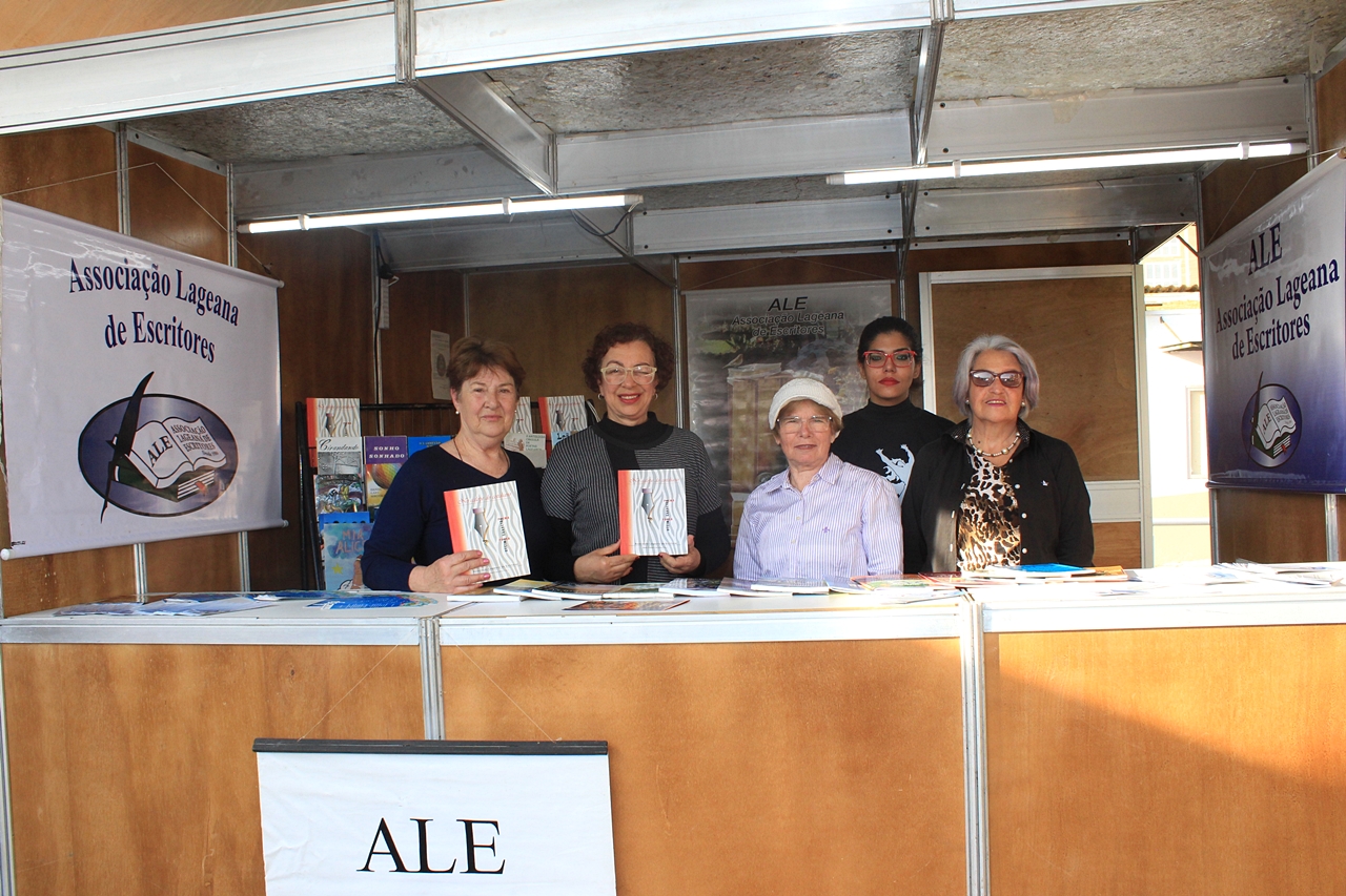 Prefeitura de Lages Literatura lageana presente no Recanto do Pinhão Aracy Paim