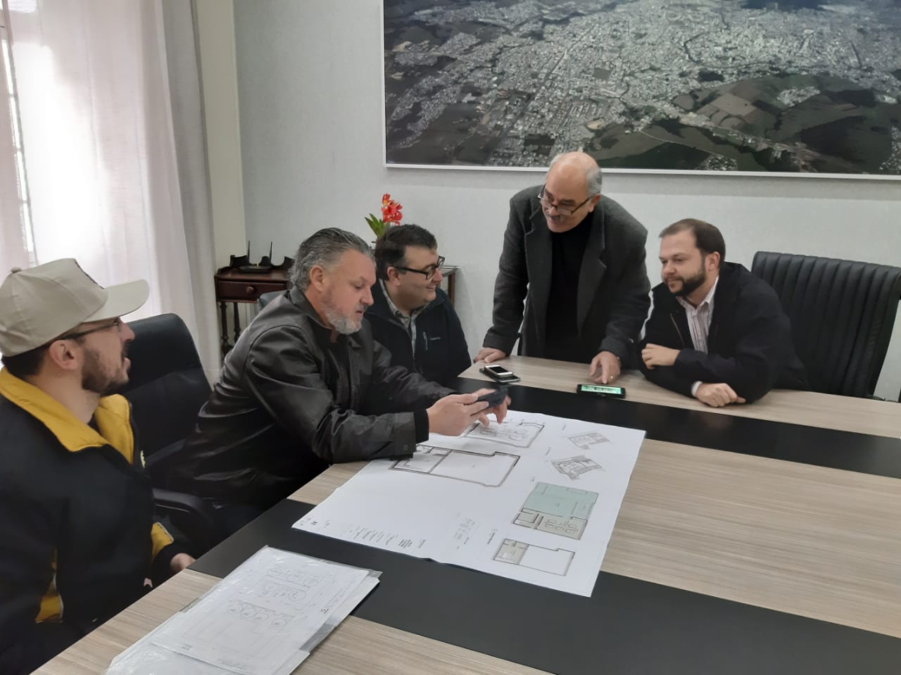 Prefeitura de Lages Cervejaria Princesa da Serra investirá R$ 1 milhão em ampliação e deve ser inaugurada no aniversário de Lages 