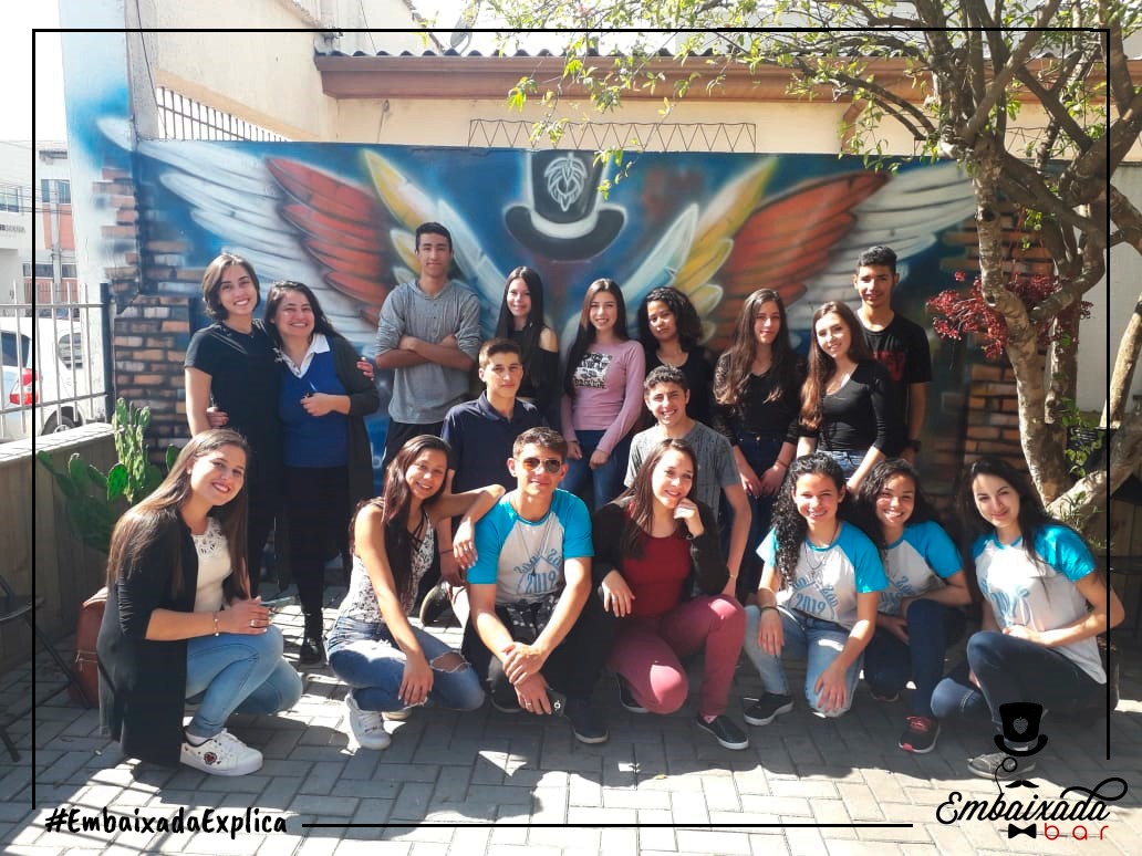 Prefeitura de Lages Empreendimentos voltados à cerveja artesanal são ascendentes em Lages 