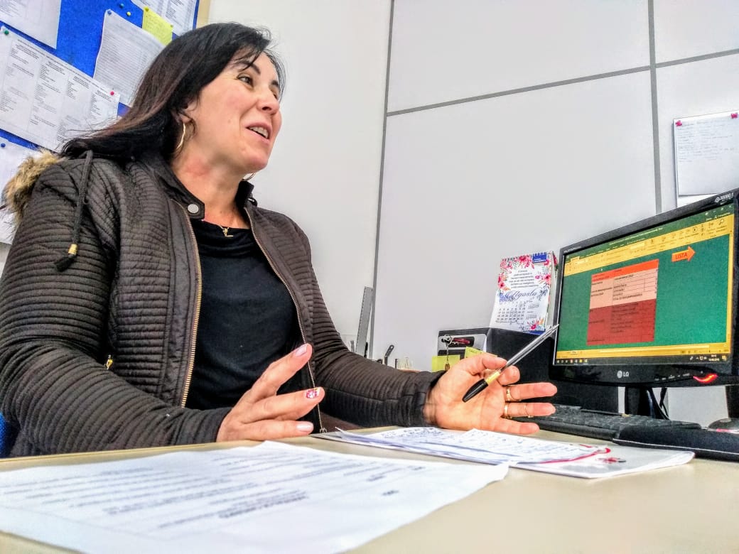 Prefeitura de Lages Convênio entre CRAS I e Polícia Militar implantará o Proerd para os pais