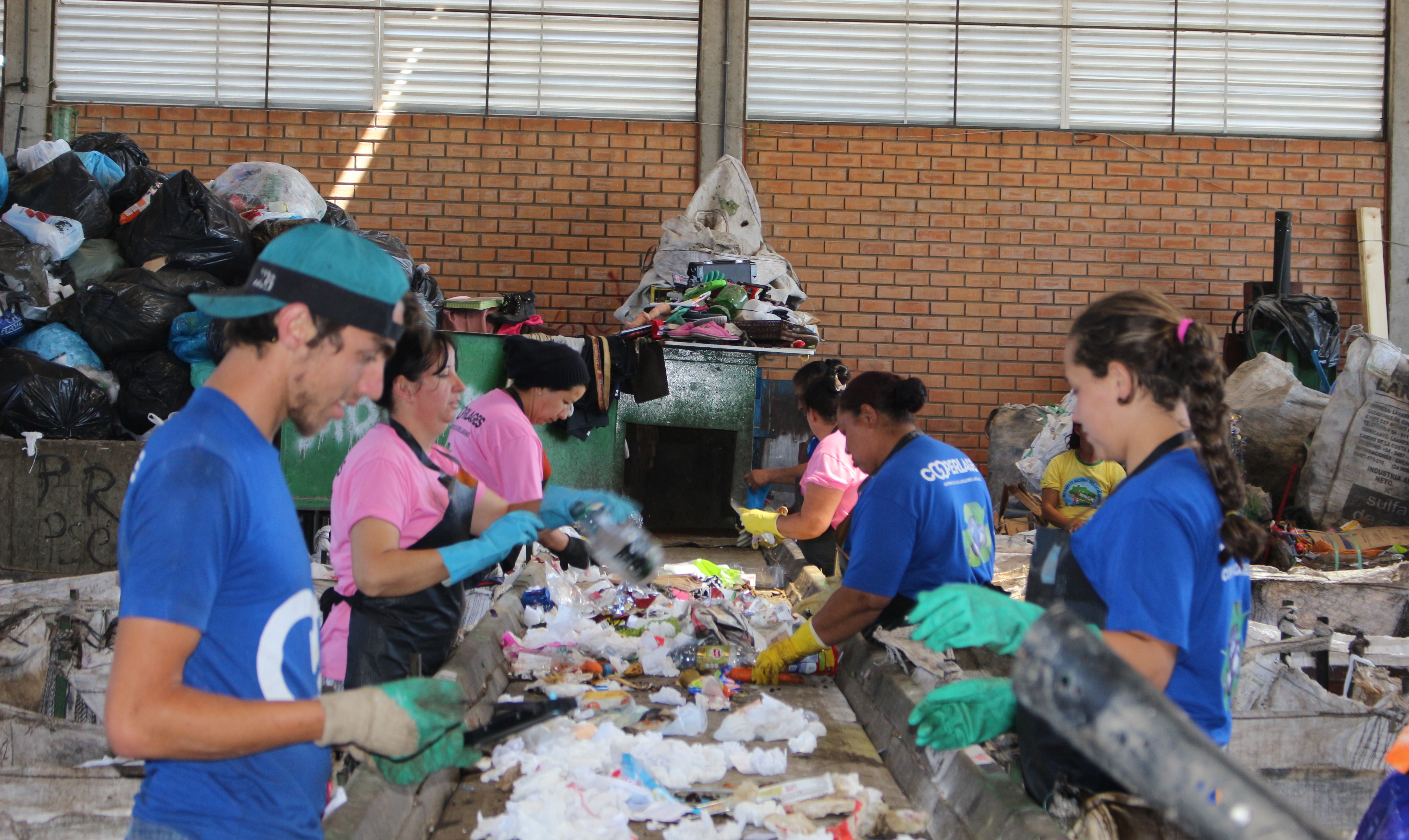 Prefeitura de Lages Plano Municipal de Saneamento Básico e Gestão Integrada de Resíduos Sólidos serão apresentados para moradores e comerciantes de cinco regiões de Lages 