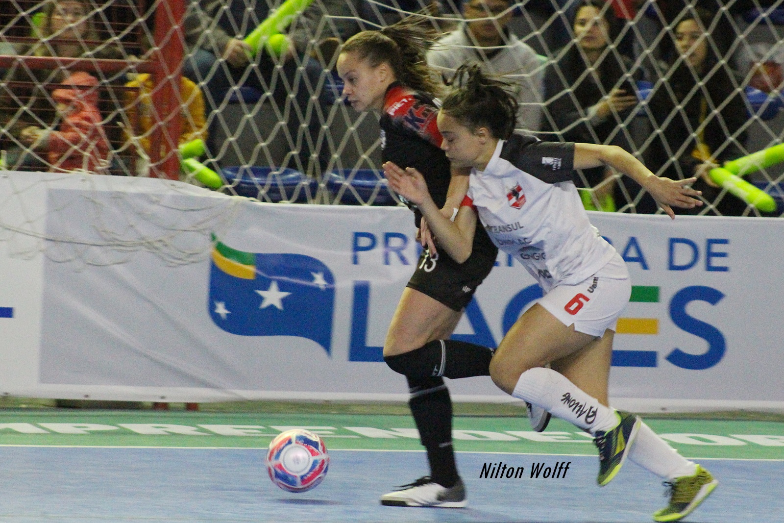 Prefeitura de Lages Lages respira esporte neste final de semana 