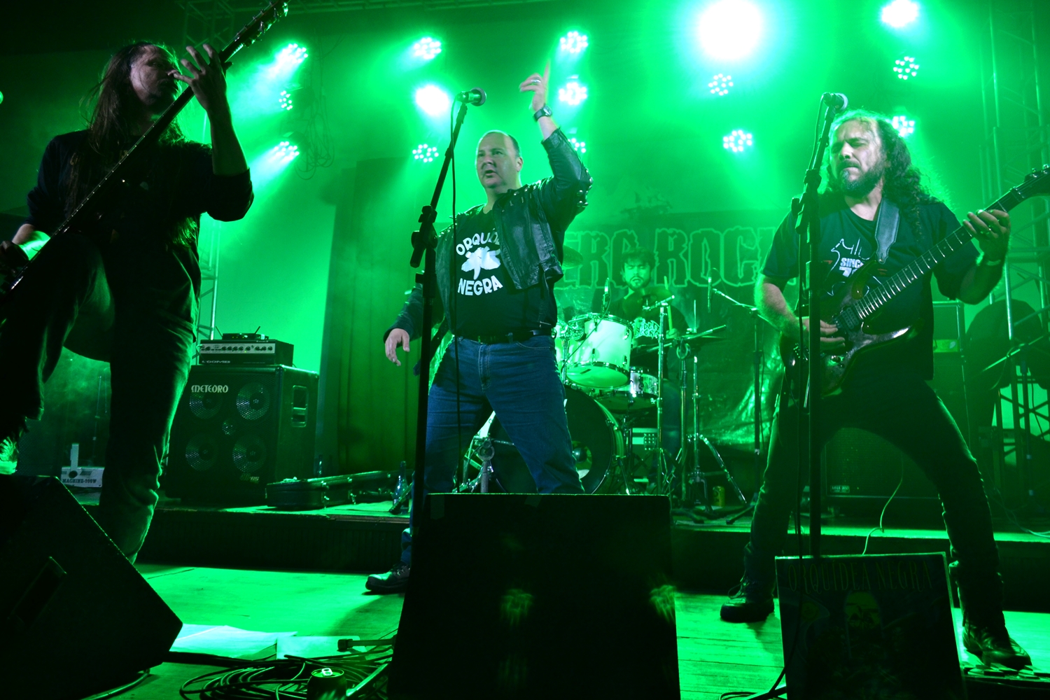 Prefeitura de Lages Encontro de bateristas e acordeonistas em dois dias no mês de aniversário de Lages