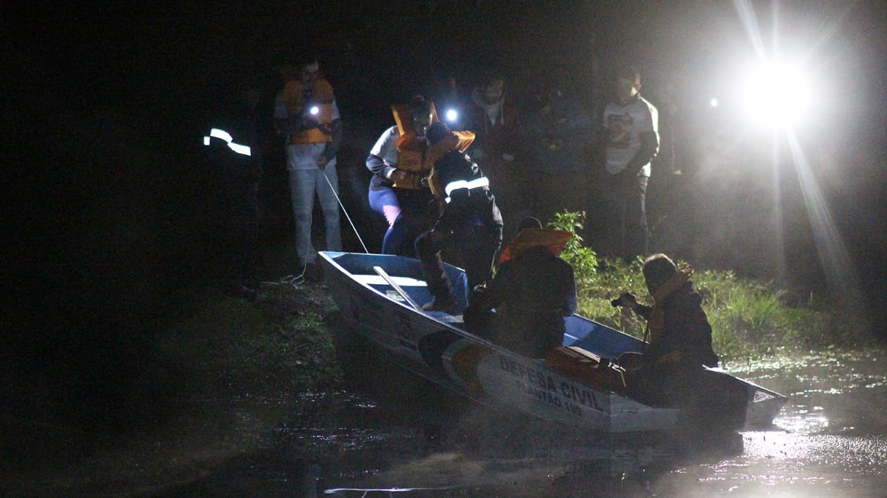 Prefeitura de Lages Defesa Civil capacita primeiro grupo de voluntários do município