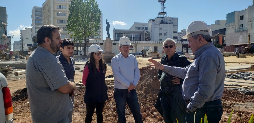 Prefeitura de Lages Lages 253 anos: Prefeitura anuncia intensa agenda de inaugurações e atividades para o mês de aniversário 