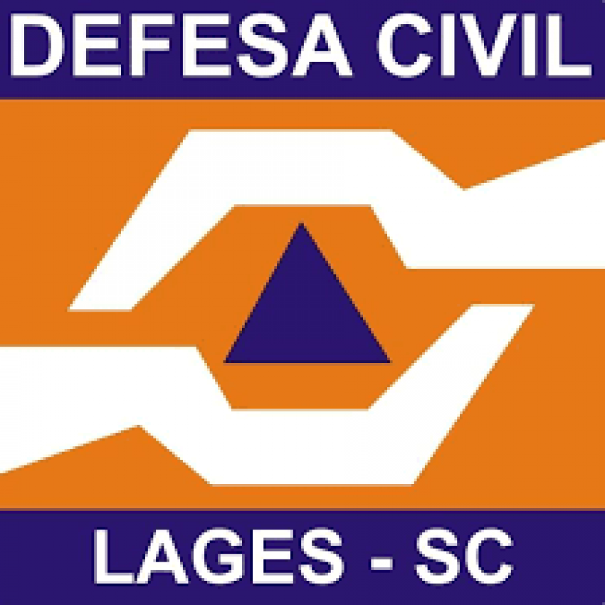 Prefeitura de Lages Alerta para possíveis temporais nesta terça e quarta-feira no planalto sul