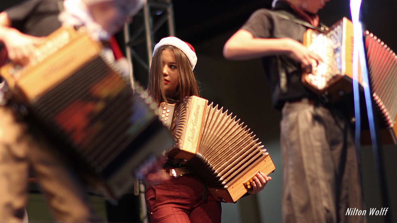 Prefeitura de Lages Natal Felicidade: Prefeitura assumirá Fábrica de Gaiteiros