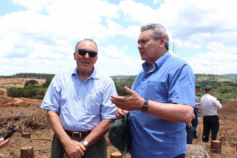 Prefeitura de Lages Arrecadação de Lages cresce 10% a mais que a do Estado de Santa Catarina 