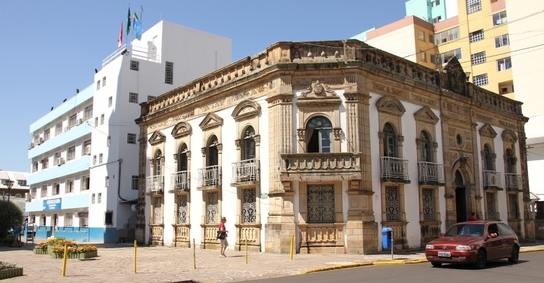 Prefeitura de Lages Prefeitura altera cronograma de Recursos em Edital para contratação emergencial em caráter temporário