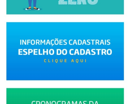 Prefeitura de Lages Declaração do Imposto de Renda: Espelho do Cadastro Imobiliário pode ser retirado pelo site da prefeitura