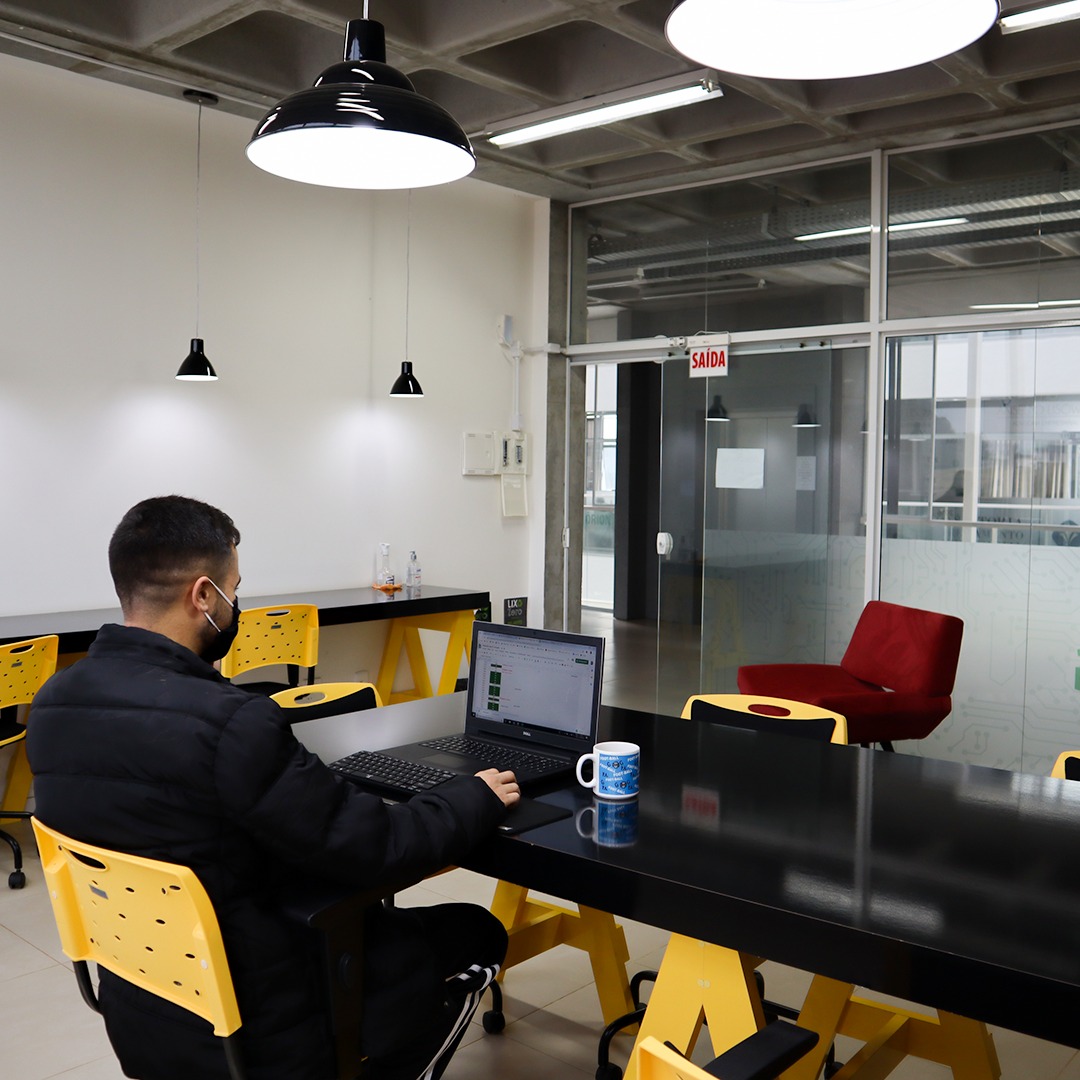 Prefeitura de Lages Coronavírus: Prefeitura é parceira em ação de reconstrução de pequenos negócios locais, do Orion Parque