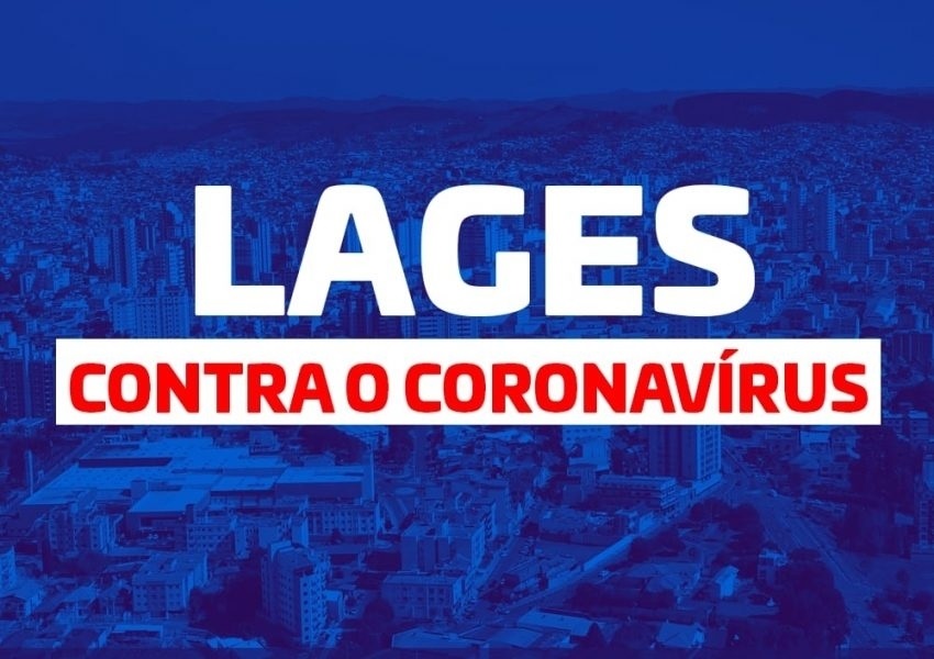 Prefeitura de Lages Coronavírus: Prefeito Ceron assina Decreto sobre atividades como cinema, teatros, casas noturnas, eventos esportivos, entre outros