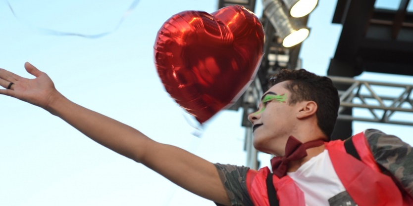 Prefeitura de Lages Prefeitura de Lages e Fundação Cultural anunciam cadastro cultural on-line