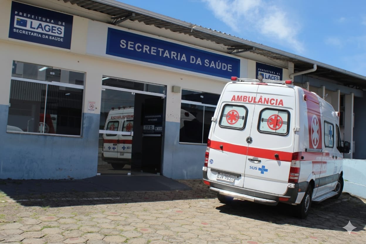 Prefeitura de Lages Setores de Oxigenioterapia e Estomias retomam atendimentos em horário integral a partir da próxima segunda-feira (19 de janeiro)