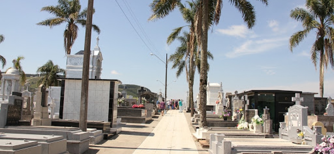 Prefeitura de Lages Coronavírus: Município orienta comunidade para a visitação nos Cemitérios no dia de Finados