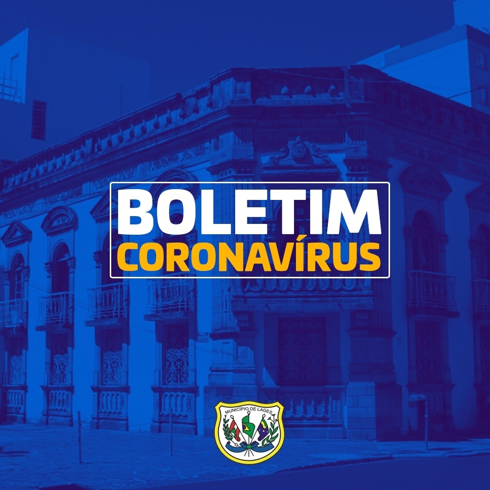 Prefeitura de Lages Município de Lages não altera regras sobre eventos e cerimônias religiosas