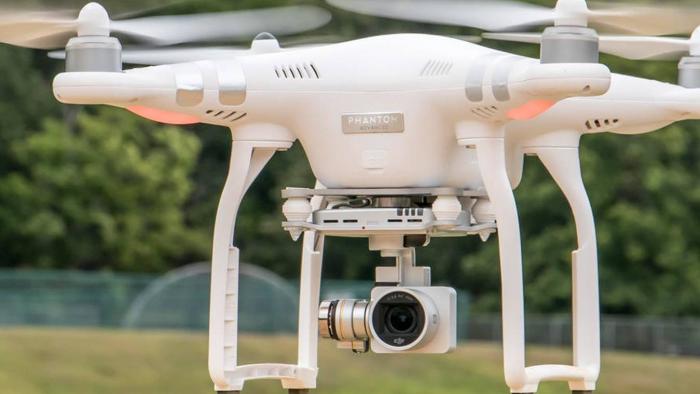 Prefeitura de Lages Coronavírus: Prefeitura de Lages inova e intensifica a fiscalização no combate à Covid-19 com o uso de drones