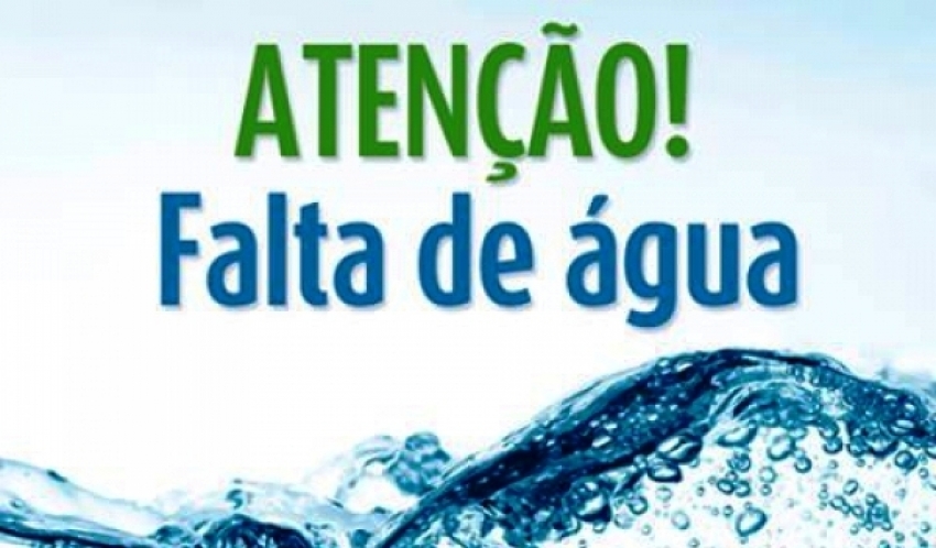 Prefeitura de Lages Manutenção da rede elétrica deverá provocar falta de água no bairro Tributo e loteamento Cristal nesta sexta-feira (18)