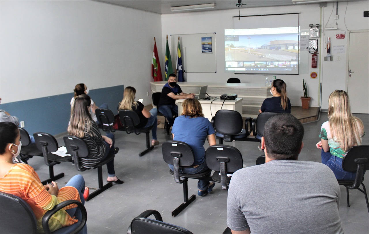 Prefeitura de Lages Coronavírus: Lages está preparada para iniciar a imunização contra a Covid-19 nos grupos prioritários