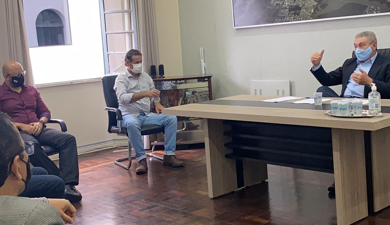 Prefeitura de Lages Decreto n° 19.102 traz normatizações sobre funcionamento de atividades comerciais