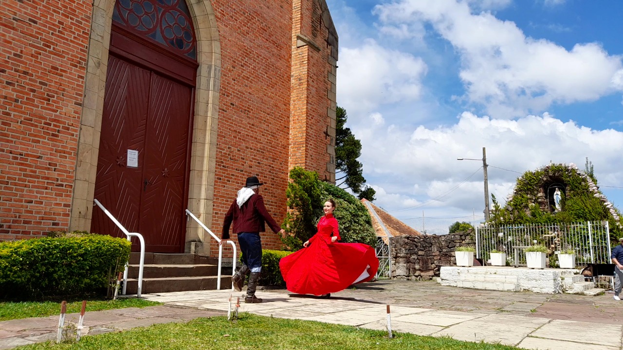 Prefeitura de Lages Agentes culturais lageanos desenvolvem seus projetos premiados pelo Edital Chico de Assis 