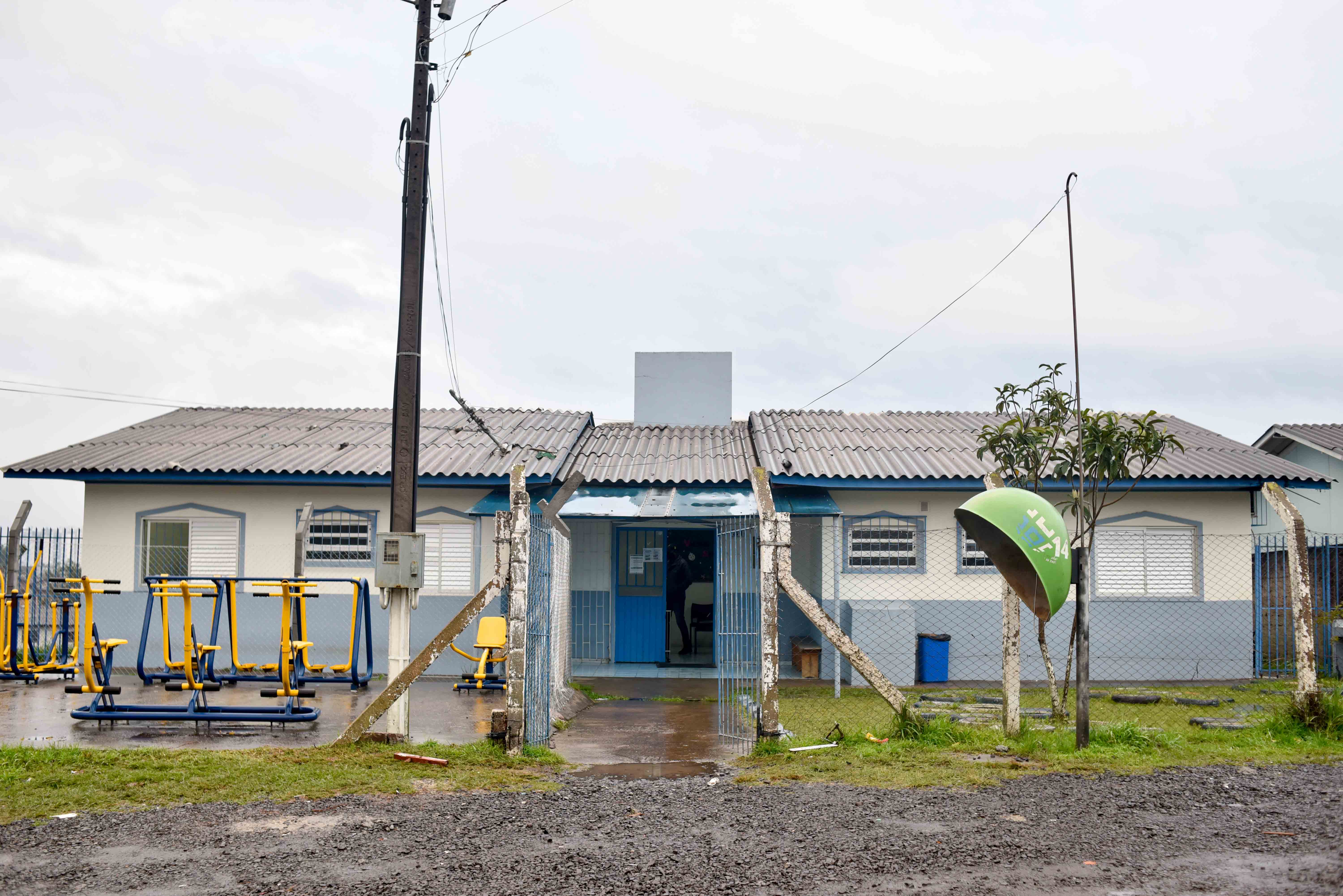 Prefeitura de Lages Atendimento na UBS São Pedro está em novo horário