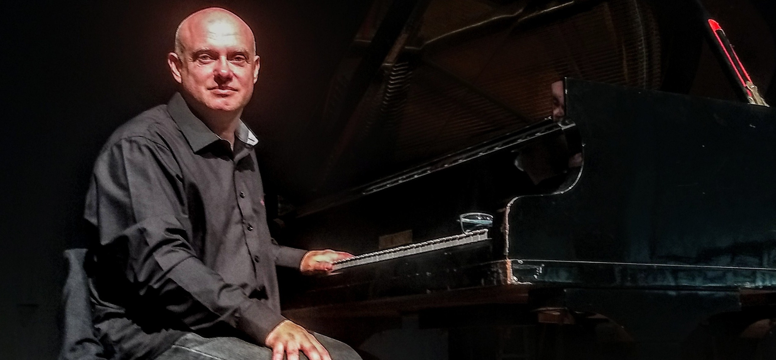 Prefeitura de Lages Música no Casarão Juca Antunes