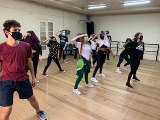 Prefeitura de Lages Aulas na Escola de Artes, da Fundação Cultural de Lages, são retomadas