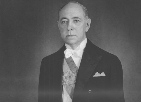 Prefeitura de Lages Nereu Ramos: Lages celebra 133 anos de um dos maiores políticos brasileiros