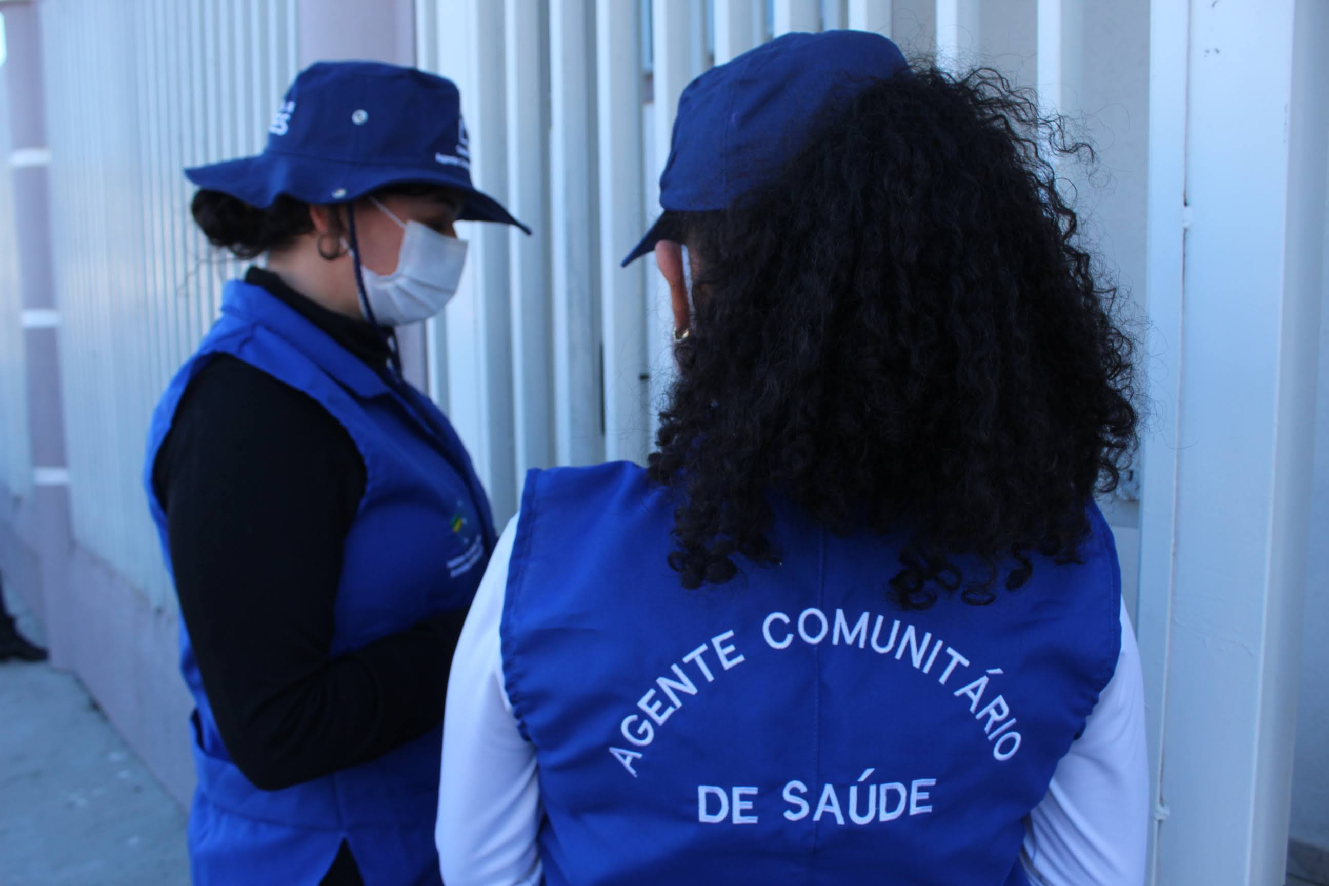 Prefeitura de Lages Saúde: Agentes Comunitários da Saúde realizarão atualização cadastral no próximo sábado em Lages