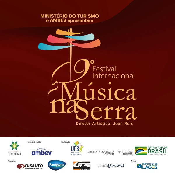 Prefeitura de Lages Festival Música na Serra, em três cidades 