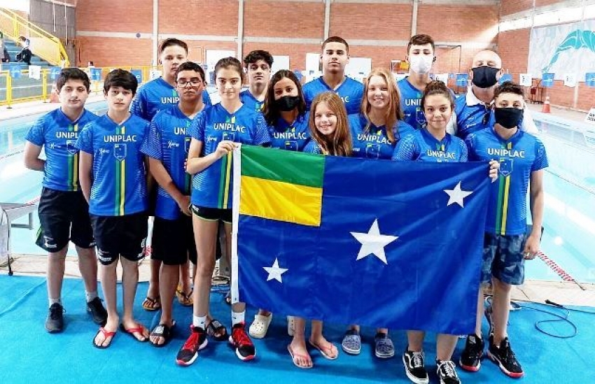 Prefeitura de Lages Estão abertas as inscrições para o Bolsa Atleta 2022