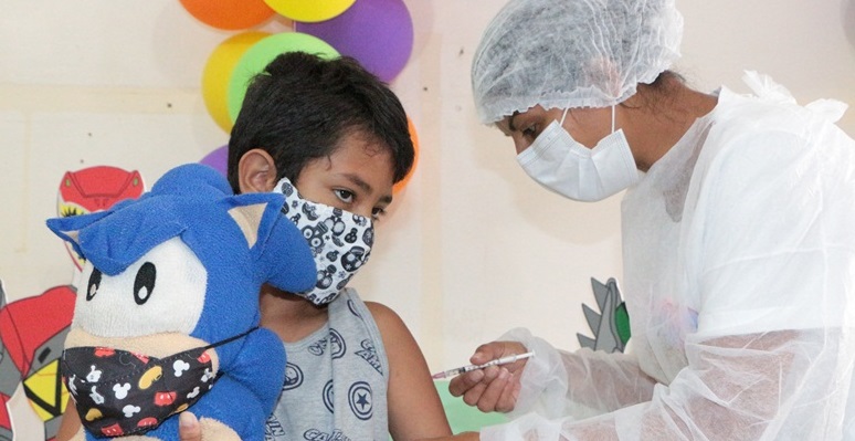 Prefeitura de Lages Coronavírus: Lages tem vacinação nessa sexta-feira (4)