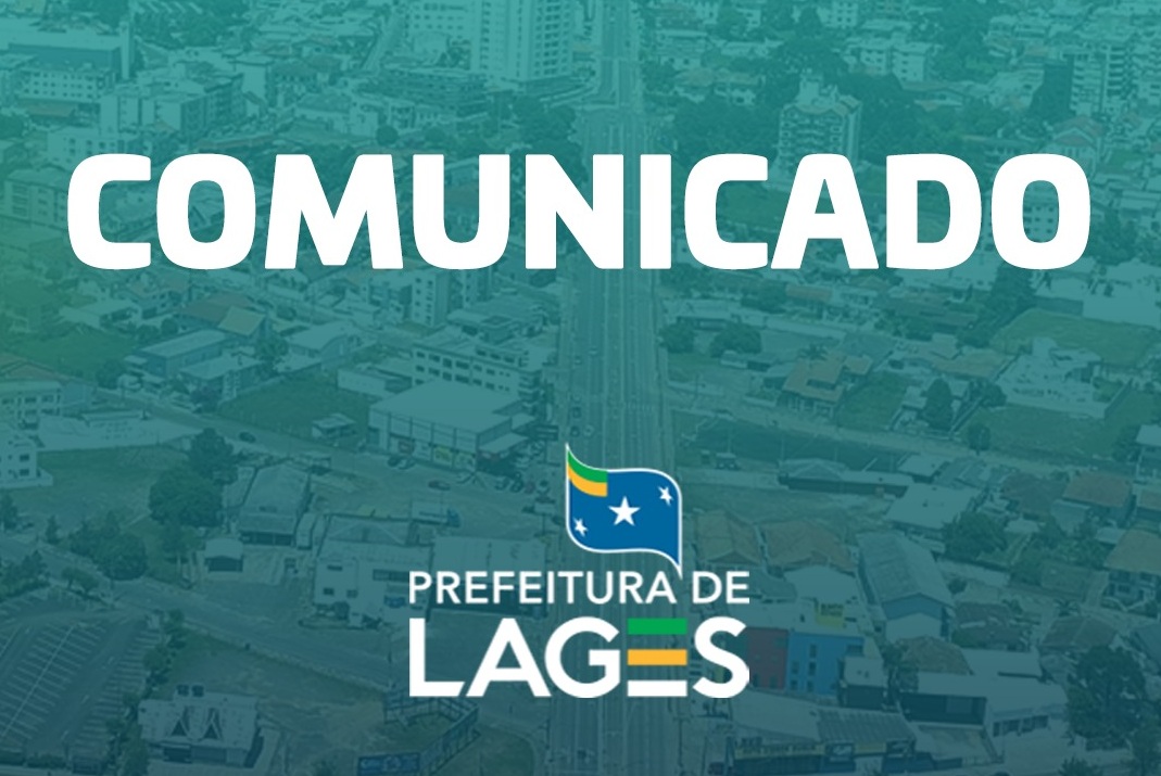 Prefeitura de Lages Tarifa de saneamento sanitário começará a ser cobrada pela Semasa a partir de março para os moradores da região do Complexo Araucária 