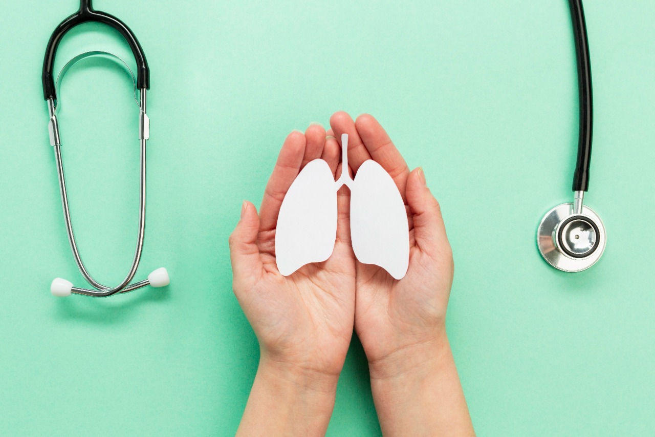 Prefeitura de Lages 24 de março: Dia Mundial de Combate à Tuberculose