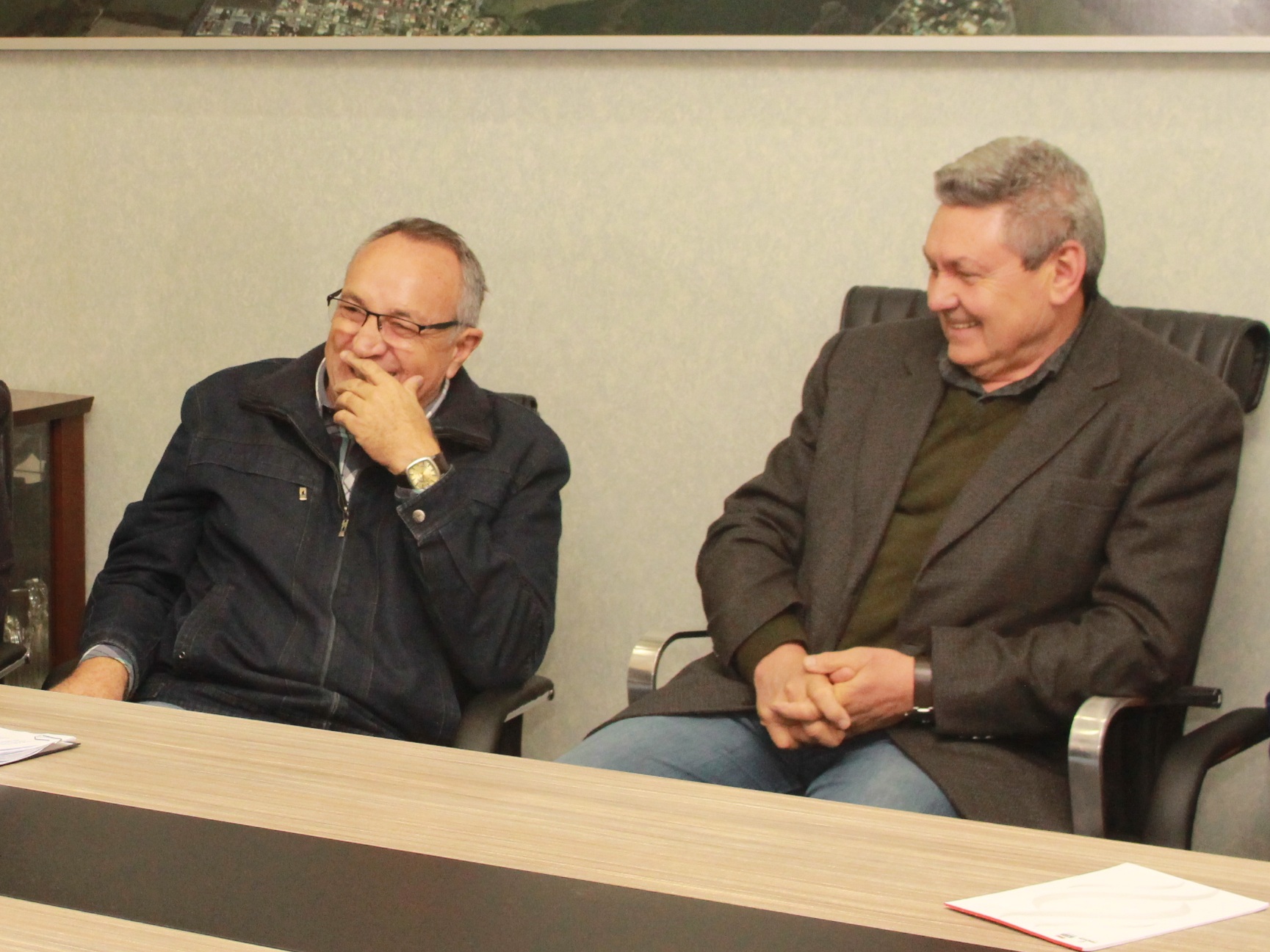 Prefeitura de Lages Nota de Pesar