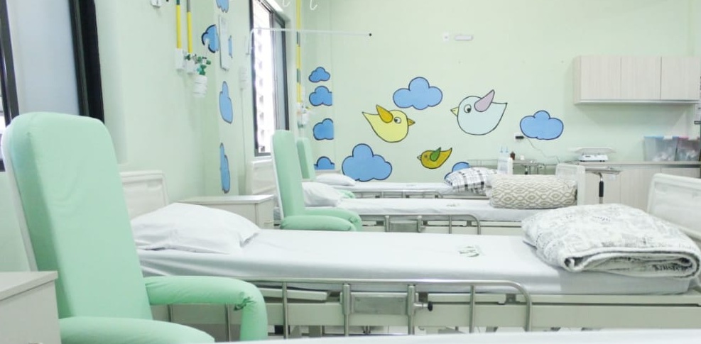 Prefeitura de Lages Atendimento pediátrico retornará para a UPA 24 Horas a partir do dia 1º de maio