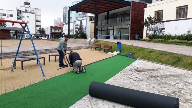 Prefeitura de Lages Blog da Prefa: Notícias 13 Maio 2022