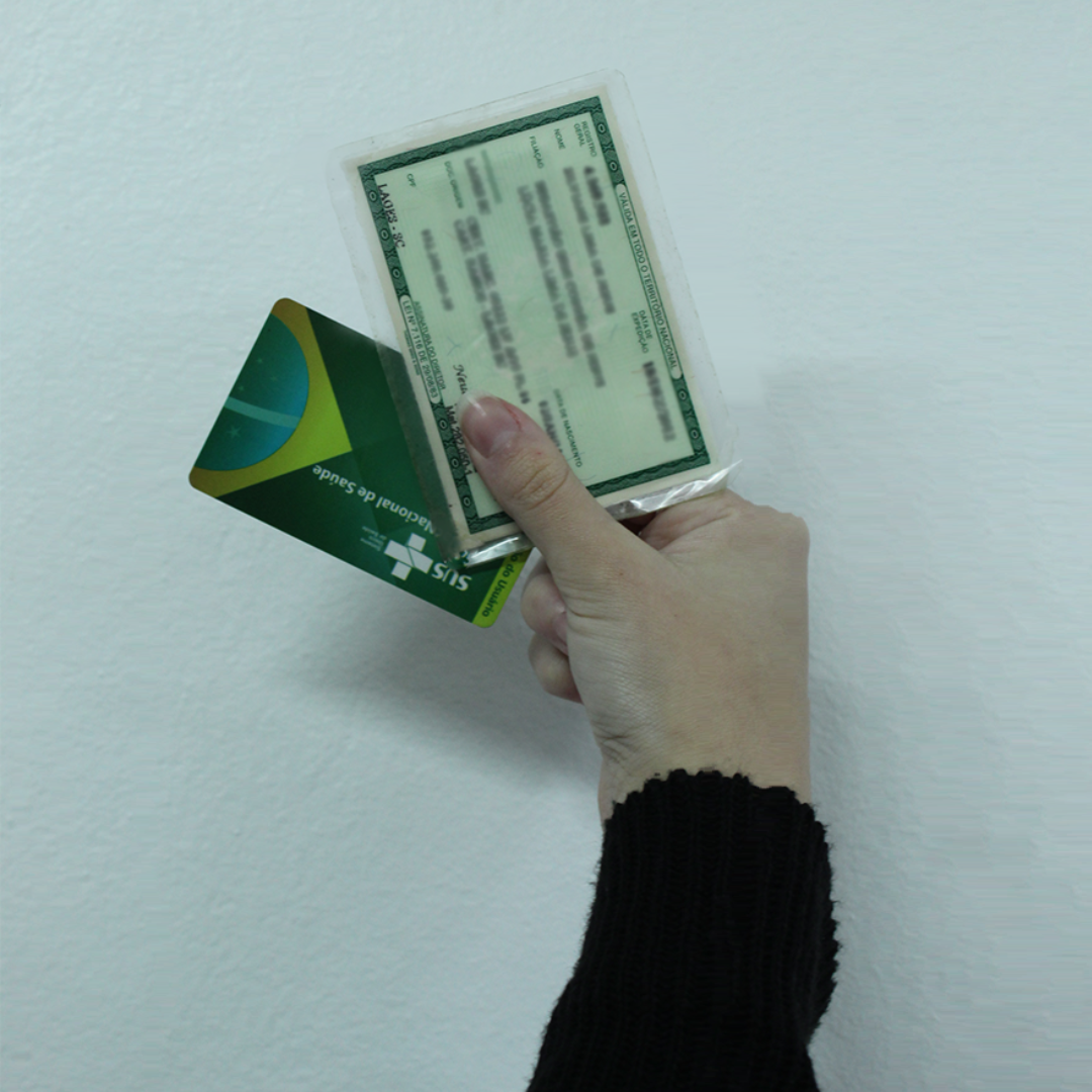 Prefeitura de Lages Saúde: período de atualização cadastral de documentos para atendimento nos estabelecimentos de saúde de Lages encerra no dia 30