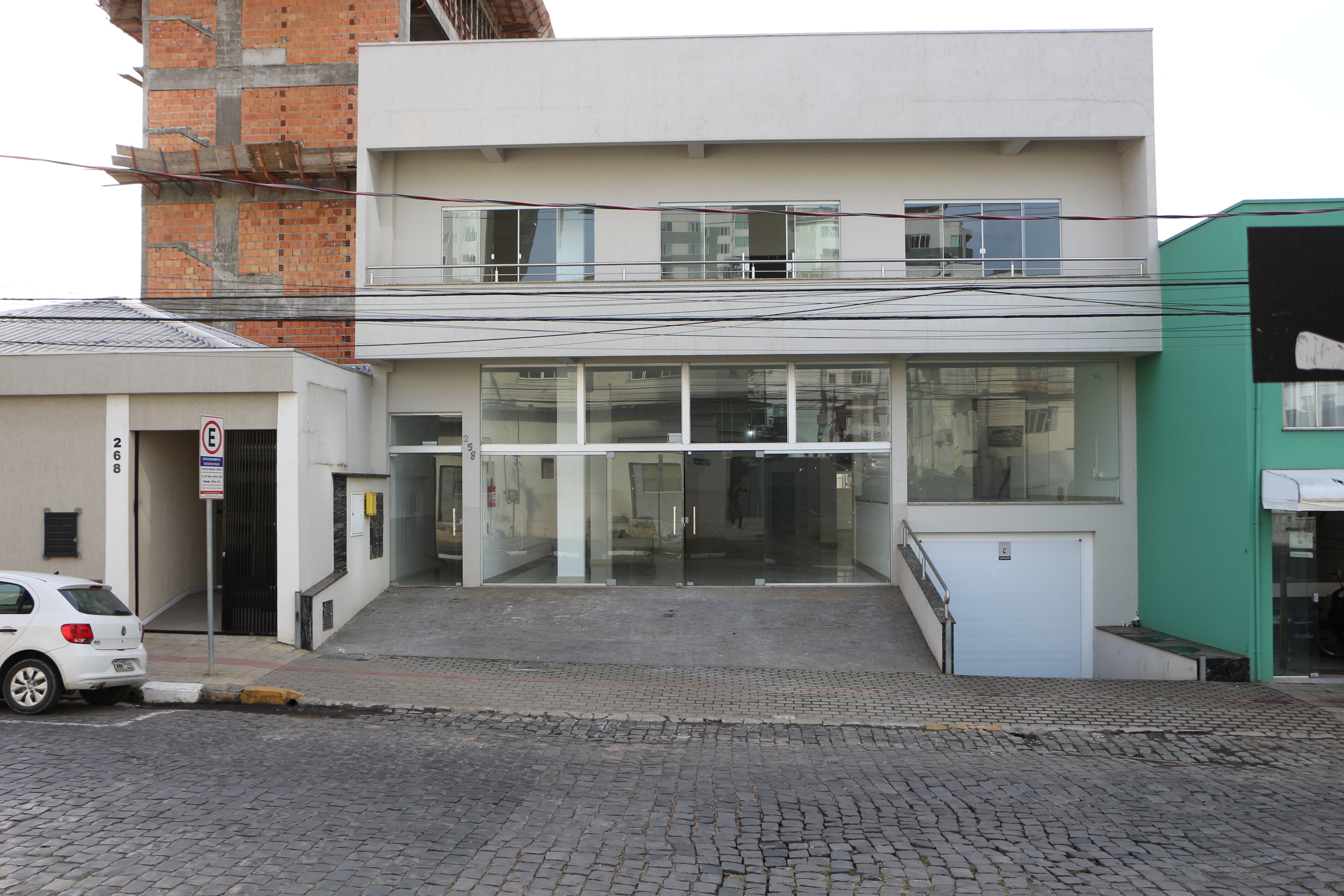 Prefeitura de Lages Secretaria de Desenvolvimento Econômico e Turismo atenderá a população em novo endereço a partir do dia 18 de julho