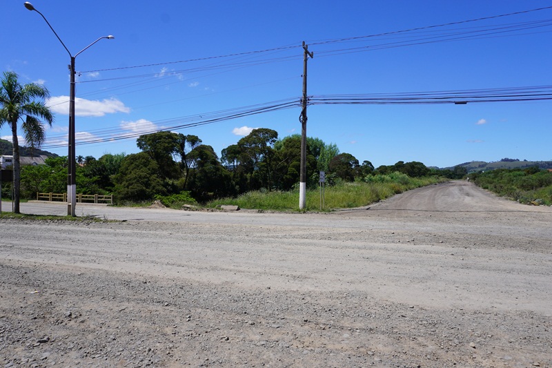 Prefeitura de Lages Prefeitura de Lages lança Edital para reurbanização da etapa 01, da avenida Ponte Grande